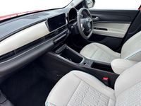 Używany Fiat 600E La Prima 113 kW (154 KM) 2024 Pomarańczowy SUV
