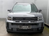 Used Hyundai Santa Fe 236 HP (173 kW) 2025 Grey SUV