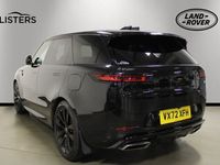 used Land Rover Range Rover Sport 3.0 P440e Autobiography 5dr Auto