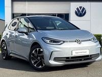 Used VW ID.3 Pro 150 kW (204 HP) 2025 Silver Hatchback