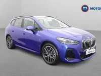 Used BMW 230 M Sport 326 HP (239 kW) 2024 Blue Coupe