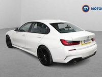 Used BMW 320 M Sport 184 HP (135 kW) 2022 Sedan