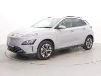 Used Hyundai Kona Premium 100 kW (136 HP) 2023 Grey SUV