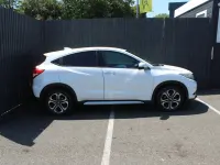 Used Honda HR-V SE 120 HP (88 kW) 2015 White SUV