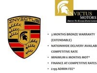 Used Porsche Cayenne S 385 HP (283 kW) 2017 SUV