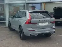 New Volvo XC60 Plus 250 HP (183 kW) 2026 Grey SUV