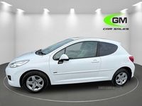 used Peugeot 207 HATCHBACK SPECIAL EDITIONS