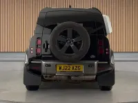 Used Land Rover Defender HSE Dynamic 249 HP (183 kW) 2025 Estate