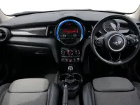 Used Mini Cooper S Chili 192 HP (141 kW) 2017 Grey Hatchback
