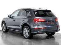 used Audi Q5 45 TFSI Quattro S Line 5dr S Tronic