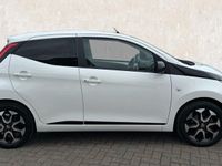 used Toyota Aygo 1.0 VVT-i X-Trend TSS 5dr x-shift