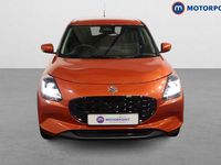 Used Suzuki Swift 82 HP (60 kW) 2026 Hatchback