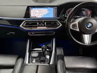 Used BMW X6 M Sport 335 HP (246 kW) 2021 Grey SUV