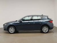 Ny Seat Leon SE 115 HK (84 kW) 2025 Grå Halvkombi