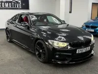 Usado BMW 430 M Sport 258 CV (189 kW) 2020 Coupe