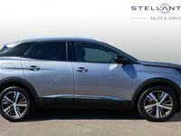 Used Peugeot 3008 Allure Premium 131 HP (96 kW) 2022 Estate