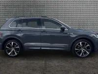 Used VW Tiguan 150 HP (110 kW) 2024 SUV