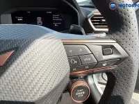 Used Cupra Formentor 204 HP (150 kW) 2025 White SUV
