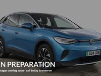 Used VW ID.4 Pro 210 kW (286 HP) 2025 SUV