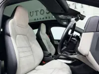 Used Porsche Cayenne 2024 Grey SUV