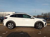 Used VW Taigo R-line 148 HP (108 kW) 2025 White SUV