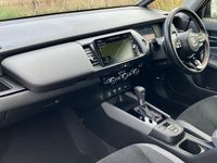 Used Honda Jazz Advance 122 HP (89 kW) 2026 Hatchback