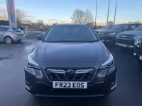 Used Subaru XV 2023 Grey SUV