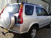 Używany Honda CR-V 2004 SUV