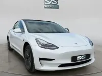 Used Tesla Model 3 Standard Range 180 kW (245 HP) 2021 Sedan