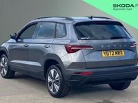 Used Skoda Karoq SE Drive 150 HP (110 kW) 2024 SUV