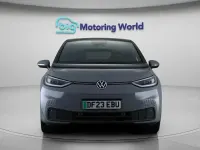 Used VW ID.3 Pro 150 kW (204 HP) 2022 Grey Hatchback