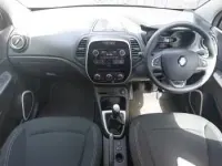 Used Renault Captur Play 90 HP (66 kW) 2018 Black SUV