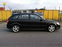 Used Mazda 323 2002 Hatchback