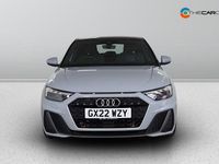 Used Audi A1 S-Line 2022 Grey SUV