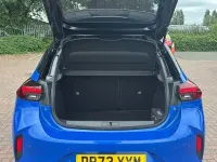 Used Vauxhall Corsa 101 HP (74 kW) 2026 Hatchback