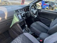 Used VW Tiguan 150 HP (110 kW) 2022 SUV