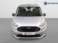 Used Ford Tourneo Connect Zetec 120 HP (88 kW) 2022 Silver MPV