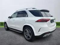 Used Mercedes GLE300 AMG Line Premium 2020 White SUV