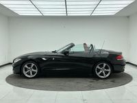 Used BMW Z4 M Sport 245 HP (180 kW) 2012 Black Cabriolet