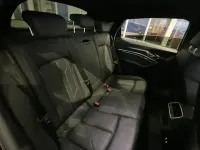 Used Audi e-tron Sportback S-Line 300 kW (408 HP) 2022 Black SUV