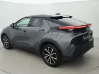 Used Toyota C-HR Design 220 HP (161 kW) 2025 Grey SUV