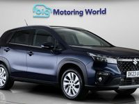 Used Suzuki SX4 S-Cross 129 HP (94 kW) 2025 SUV