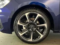 Used Audi A1 Black Edition 2026 SUV