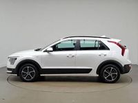 Used Kia Niro 139 HP (102 kW) 2022 White SUV