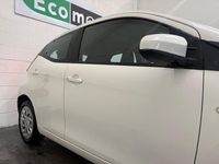 Used Toyota Aygo X-play 2019 White Hatchback