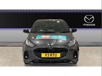 New Mazda 2 Homura-Line 113 HP (83 kW) 2025 Other Hatchback