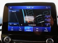 Used Ford Fiesta ST-Line 2023 Black Hatchback