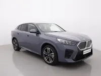 Used BMW iX2 M Sport 147 kW (201 HP) 2024 Grey SUV