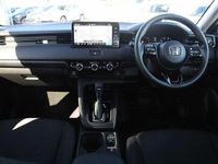 Second-hand Honda HR-V Elegance 131 CP (96 kW) 2022 Negru SUV