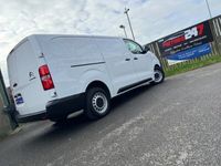 used Citroën Dispatch 1.5 M 1000 ENTERPRISE BLUEHDI S/S 101 BHP